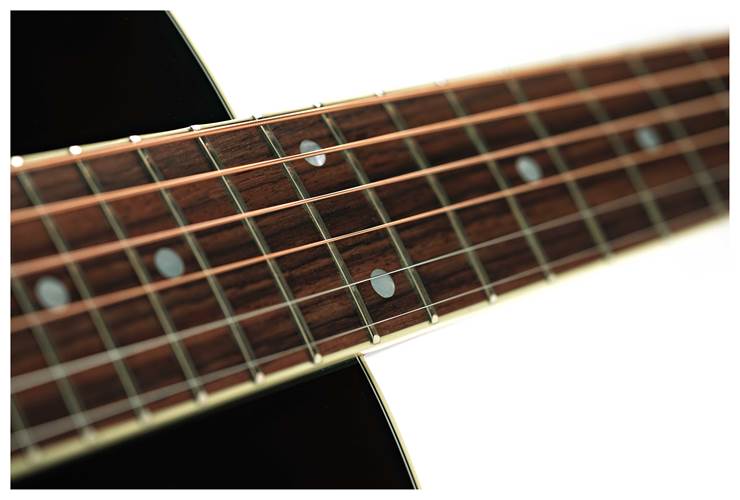 Gibson Keb Mo 3.0 12-Fret J-45 Vintage Sunburst #21545032 Gibson Keb Mo 3.0 12-Fret J-45 Vintage Sunburst #21545032