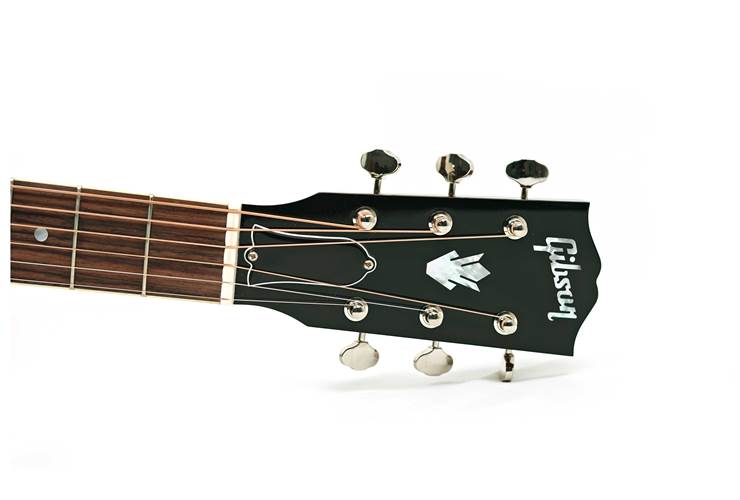 Gibson Keb Mo 3.0 12-Fret J-45 Vintage Sunburst #21545032 Gibson Keb Mo 3.0 12-Fret J-45 Vintage Sunburst #21545032