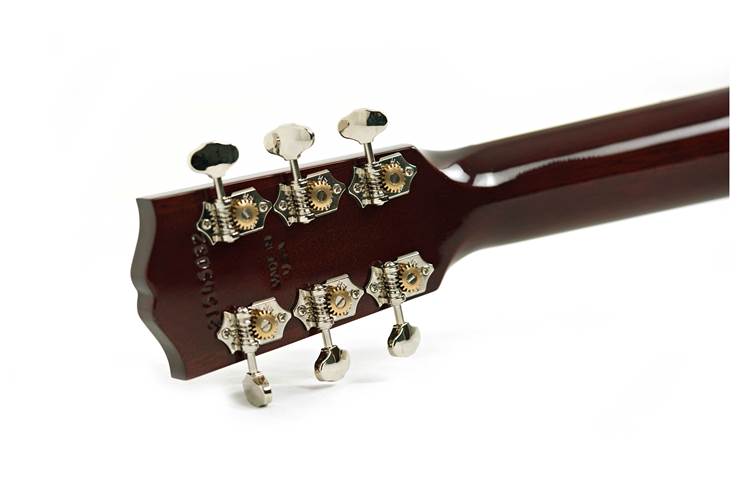 Gibson Keb Mo 3.0 12-Fret J-45 Vintage Sunburst #21545032 Gibson Keb Mo 3.0 12-Fret J-45 Vintage Sunburst #21545032