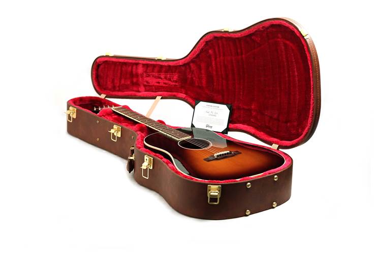 Gibson Keb Mo 3.0 12-Fret J-45 Vintage Sunburst #21545032 Gibson Keb Mo 3.0 12-Fret J-45 Vintage Sunburst #21545032