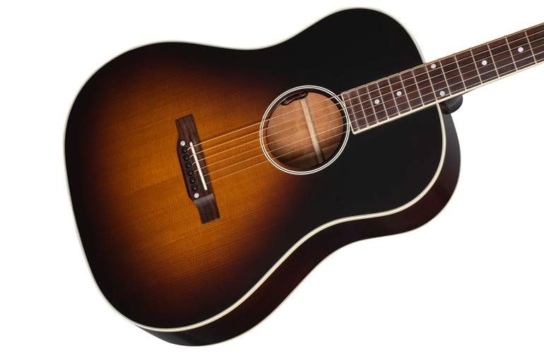 Gibson Keb Mo 3.0 12-Fret J-45 Vintage Sunburst Gibson Keb Mo 3.0 12-Fret J-45 Vintage Sunburst