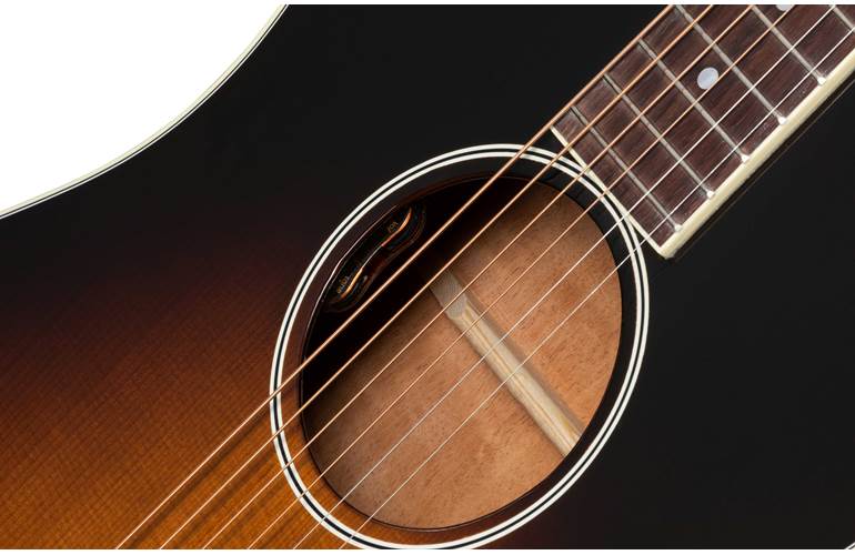 Gibson Keb Mo 3.0 12-Fret J-45 Vintage Sunburst Gibson Keb Mo 3.0 12-Fret J-45 Vintage Sunburst