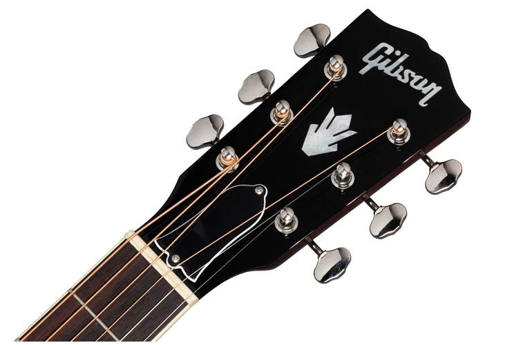 Gibson Keb Mo 3.0 12-Fret J-45 Vintage Sunburst Gibson Keb Mo 3.0 12-Fret J-45 Vintage Sunburst