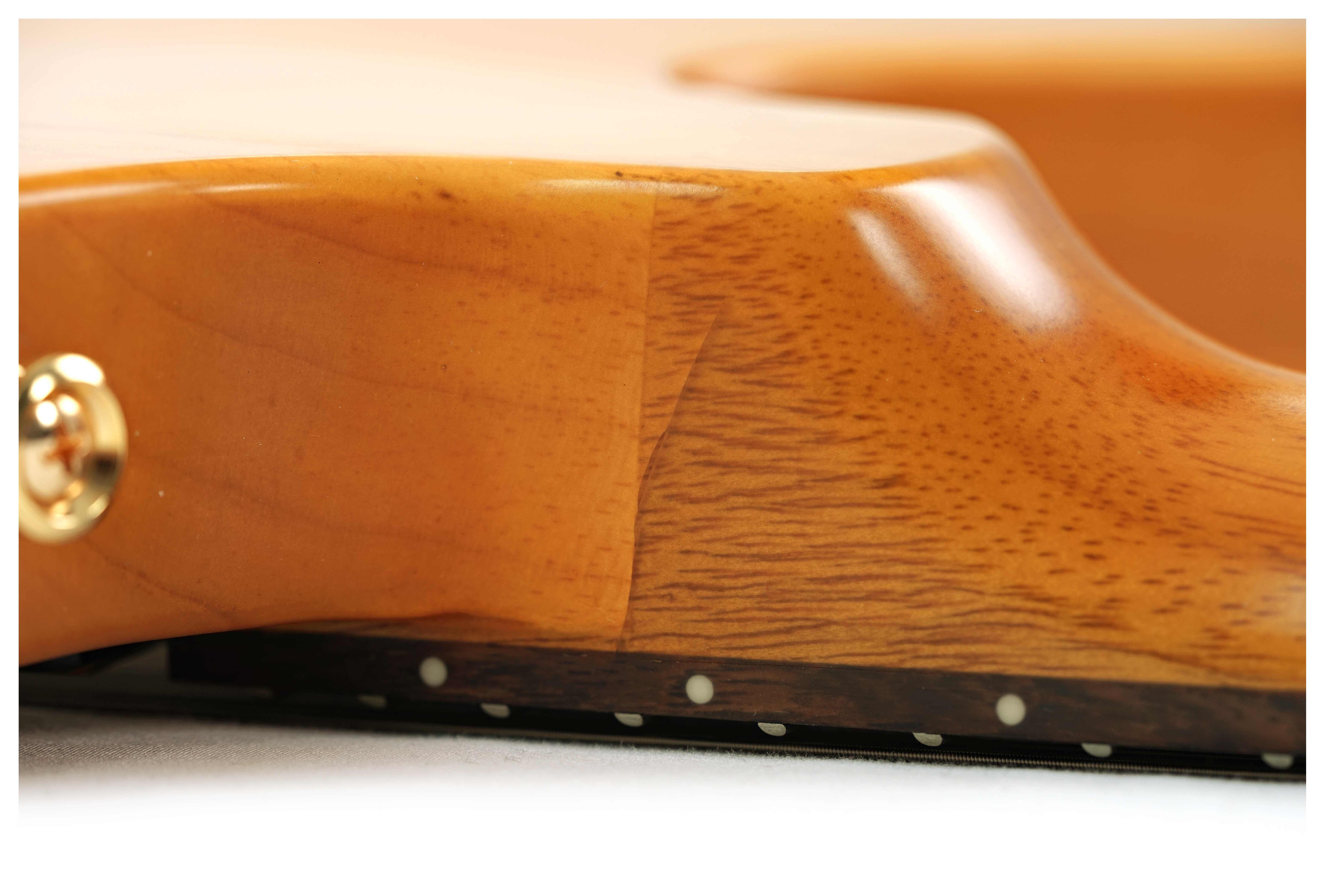 Epiphone 1958 Korina Explorer White Pickguard (Ex-Demo) #23091523274