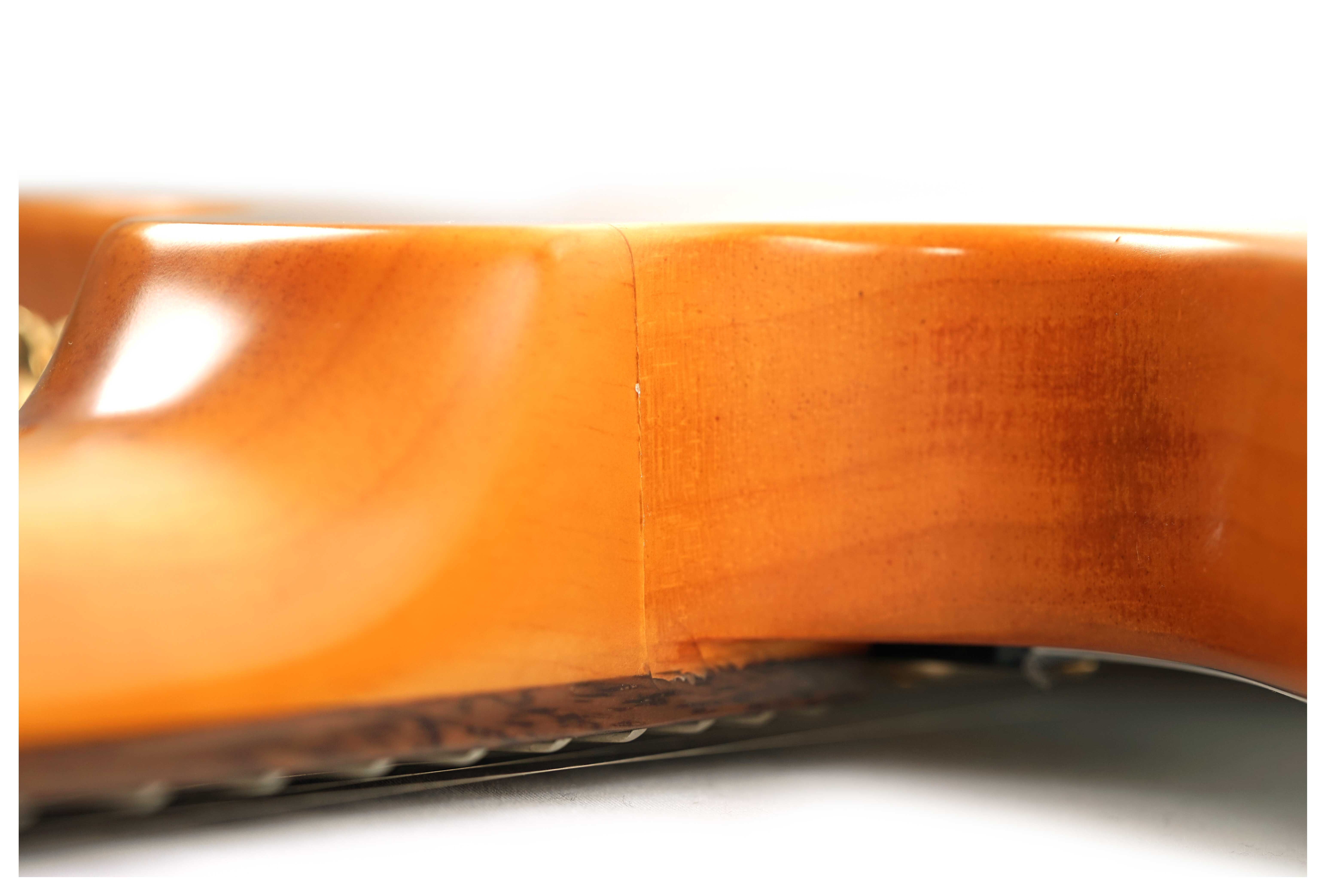 Epiphone 1958 Korina Explorer White Pickguard (Ex-Demo) #23091523274