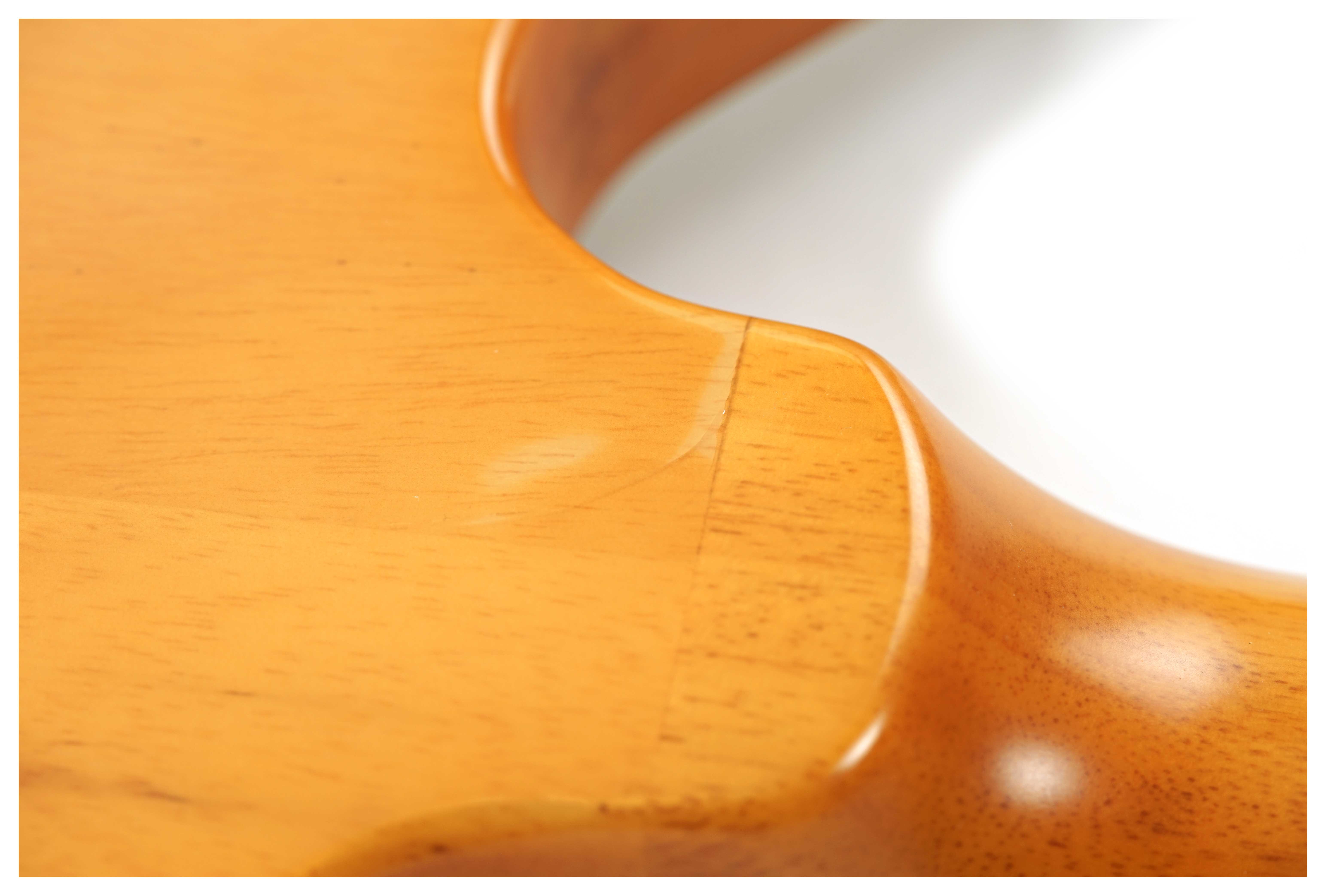 Epiphone 1958 Korina Explorer White Pickguard (Ex-Demo) #23091523274