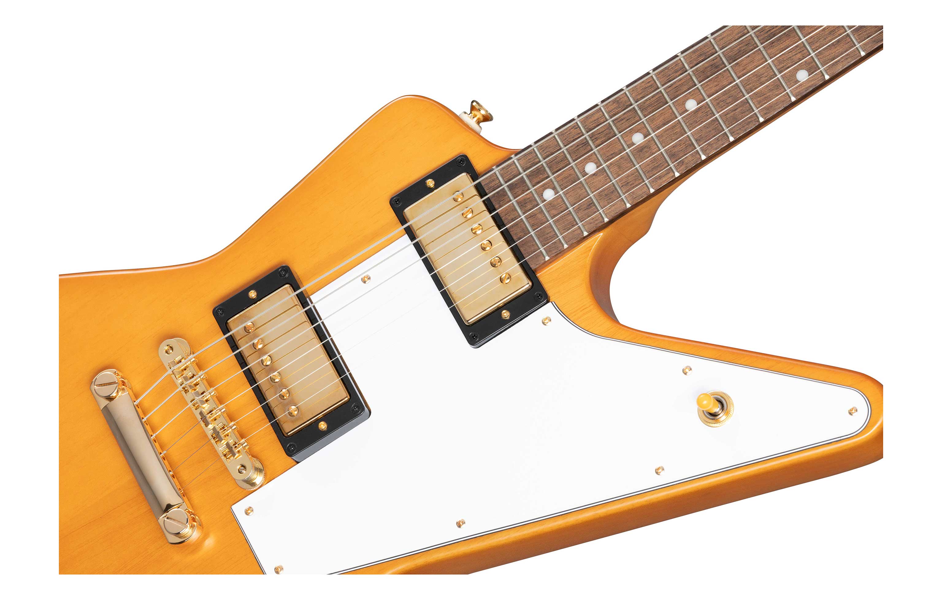 Epiphone explorer deals electric guitar stores