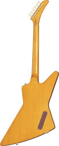 Epiphone 1958 Korina Explorer White Pickguard Left Handed Epiphone 1958 Korina Explorer White Pickguard Left Handed