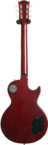 Gibson Custom Shop 1958 Les Paul Standard Reissue VOS Left Handed Iced Tea Burst #84526 Gibson Custom Shop 1958 Les Paul Standard Reissue VOS Left Handed Iced Tea Burst #84526