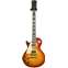 Gibson Custom Shop 1958 Les Paul Standard Reissue VOS Left Handed Iced Tea Burst #84526 Front View