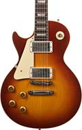 Gibson Custom Shop 1958 Les Paul Standard Reissue VOS Left Handed Iced Tea Burst #841264