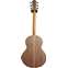 Lowden S-35W with LR Baggs Anthem Left Handed Back View