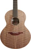 Lowden S-35W with LR Baggs Anthem Left Handed