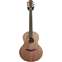 Lowden S-35W with LR Baggs Anthem Left Handed Front View