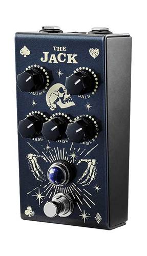 Victory Amps V1 Jack Effects Pedal