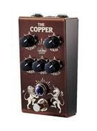 Victory Amps V1 Copper Effects Pedal