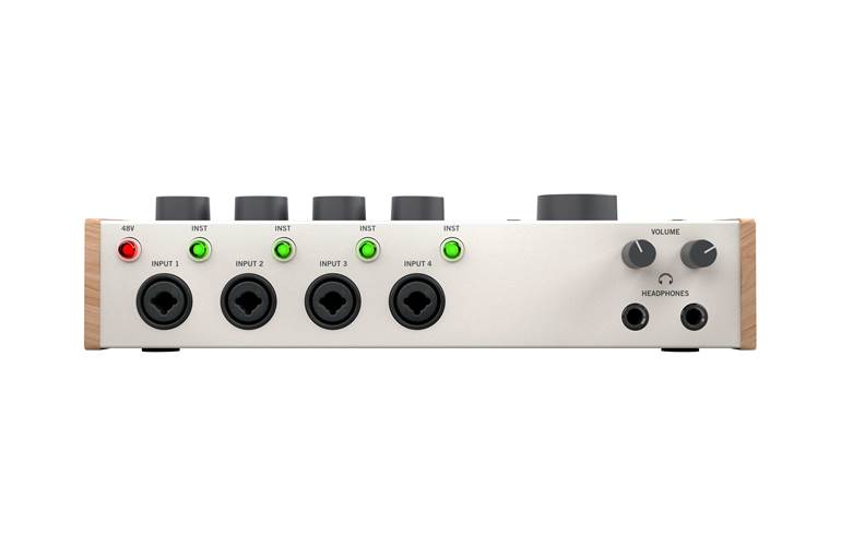 Universal Audio VOLT 476P USB Audio Interface Universal Audio VOLT 476P USB Audio Interface