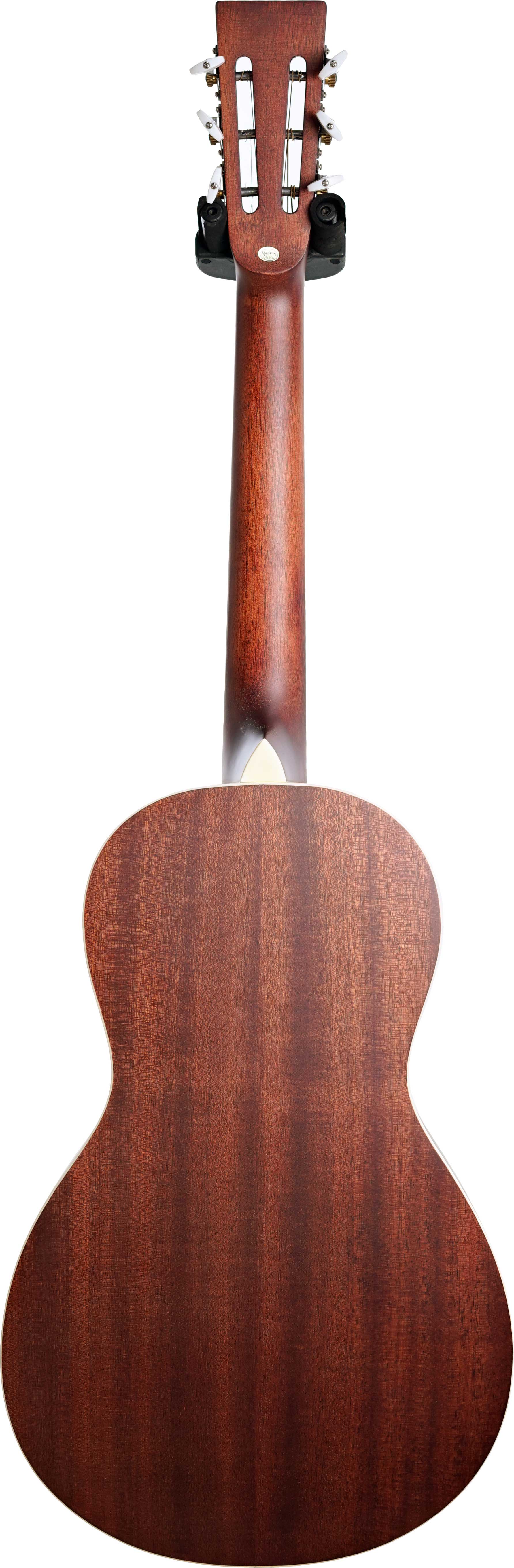 Ozark 3519 Parlour Resonator Natural