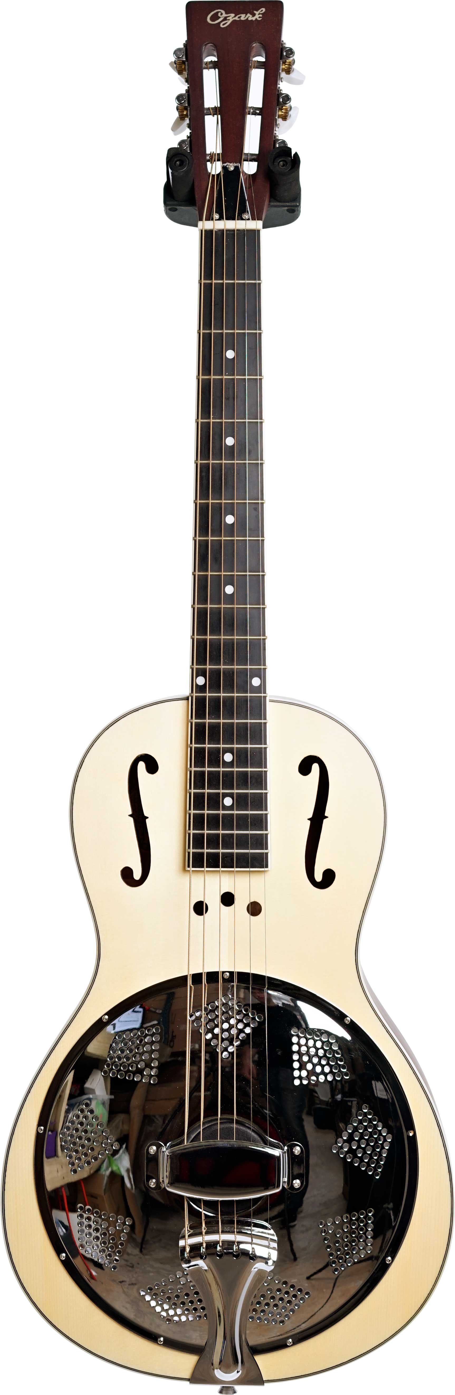 ozark parlour guitar