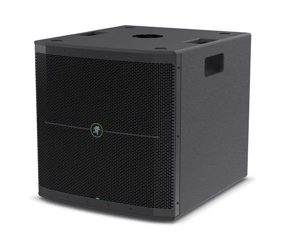 Mackie Thump118S 18 Inch 1400W Powered Subwoofer Mackie Thump118S 18 Inch 1400W Powered Subwoofer