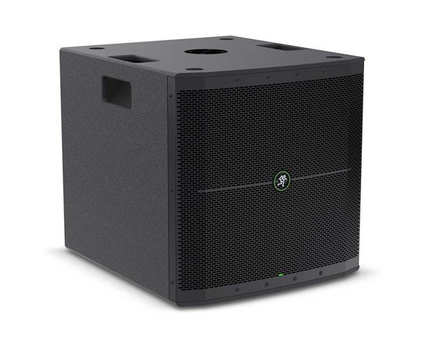 Mackie Thump118S 18 Inch 1400W Powered Subwoofer Mackie Thump118S 18 Inch 1400W Powered Subwoofer