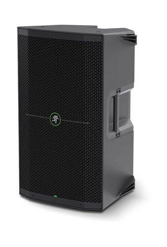 Mackie Thump212 12 Inch 1400W Powered Loudspeaker Mackie Thump212 12 Inch 1400W Powered Loudspeaker