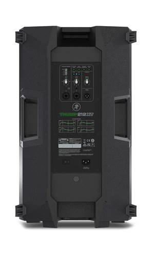 Mackie Thump212XT 12 Inch 1400W Enhanced Powered Loudspeaker Mackie Thump212XT 12 Inch 1400W Enhanced Powered Loudspeaker