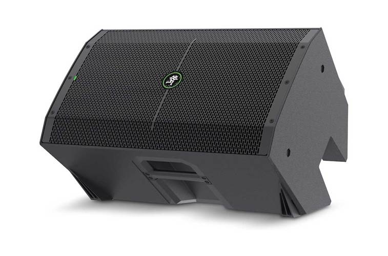 Mackie Thump212XT 12 Inch 1400W Enhanced Powered Loudspeaker Mackie Thump212XT 12 Inch 1400W Enhanced Powered Loudspeaker