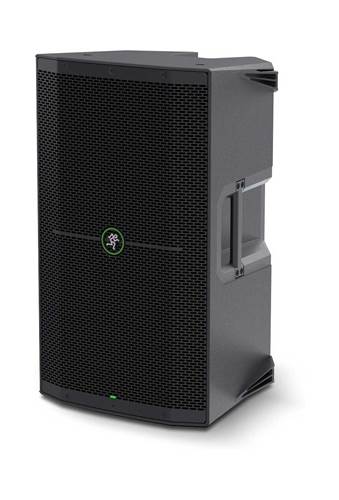 Mackie Thump212XT 12 Inch 1400W Enhanced Powered Loudspeaker Mackie Thump212XT 12 Inch 1400W Enhanced Powered Loudspeaker