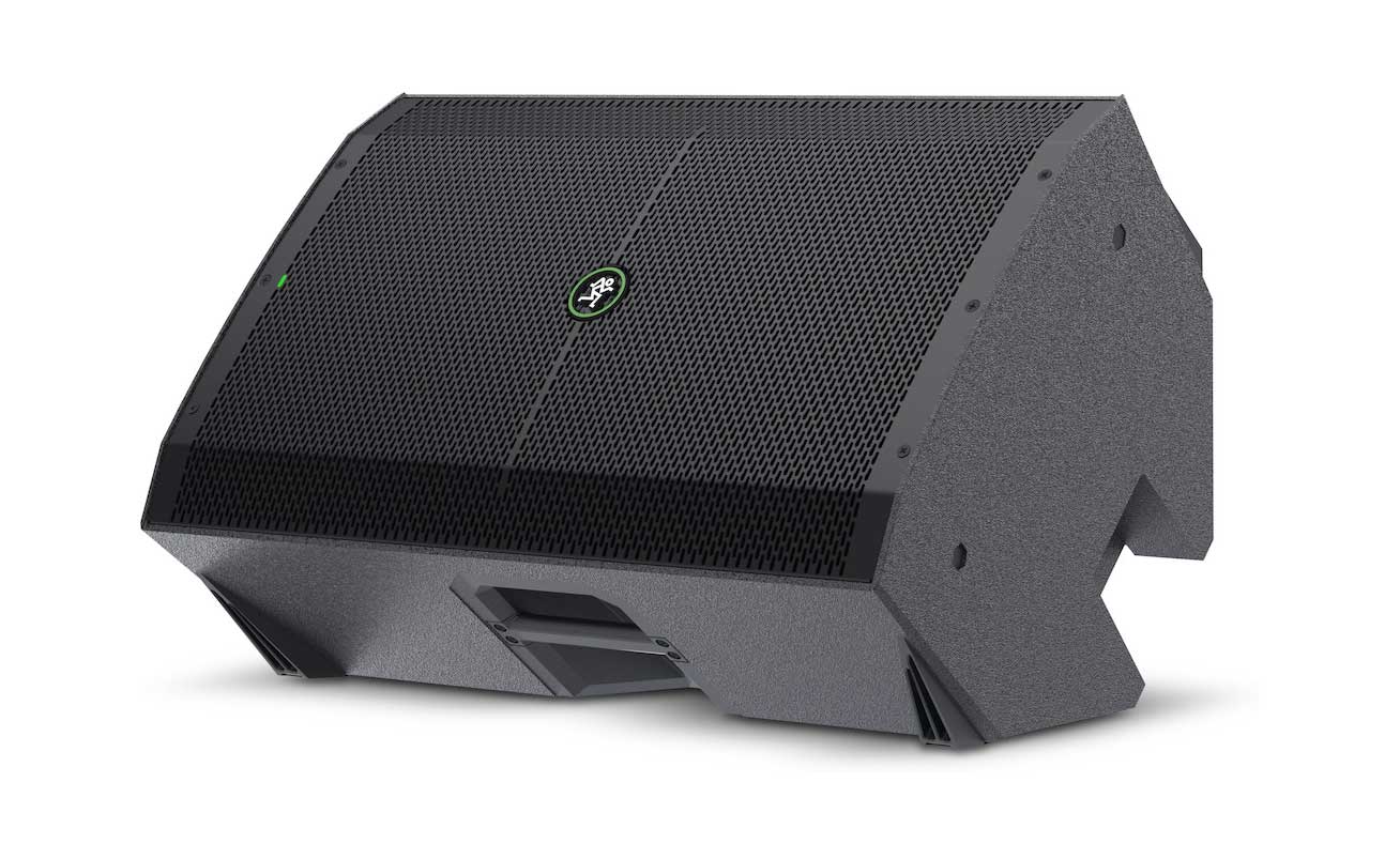 Mackie Thump215XT 15 Inch 1400W Enhanced Powered Loudspeaker