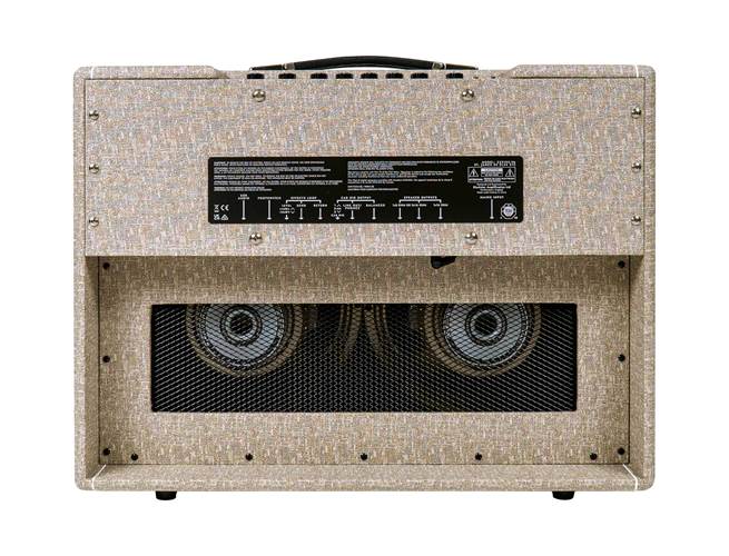 Blackstar St James 50 EL34 212 Combo Valve Amp Blackstar St James 50 EL34 212 Combo Valve Amp