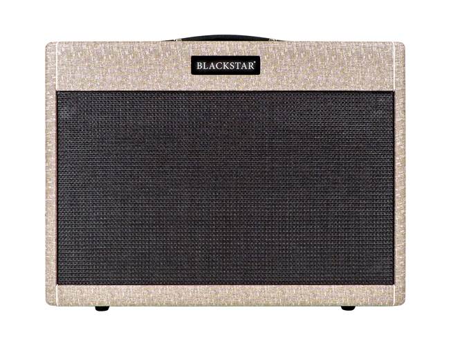 Blackstar St James 50 EL34 212 Combo Valve Amp Blackstar St James 50 EL34 212 Combo Valve Amp