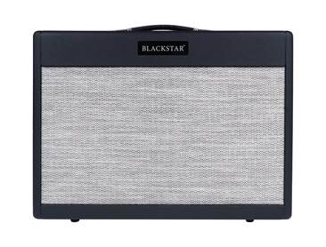 Blackstar St James 50 6L6 212 Combo Valve Amp