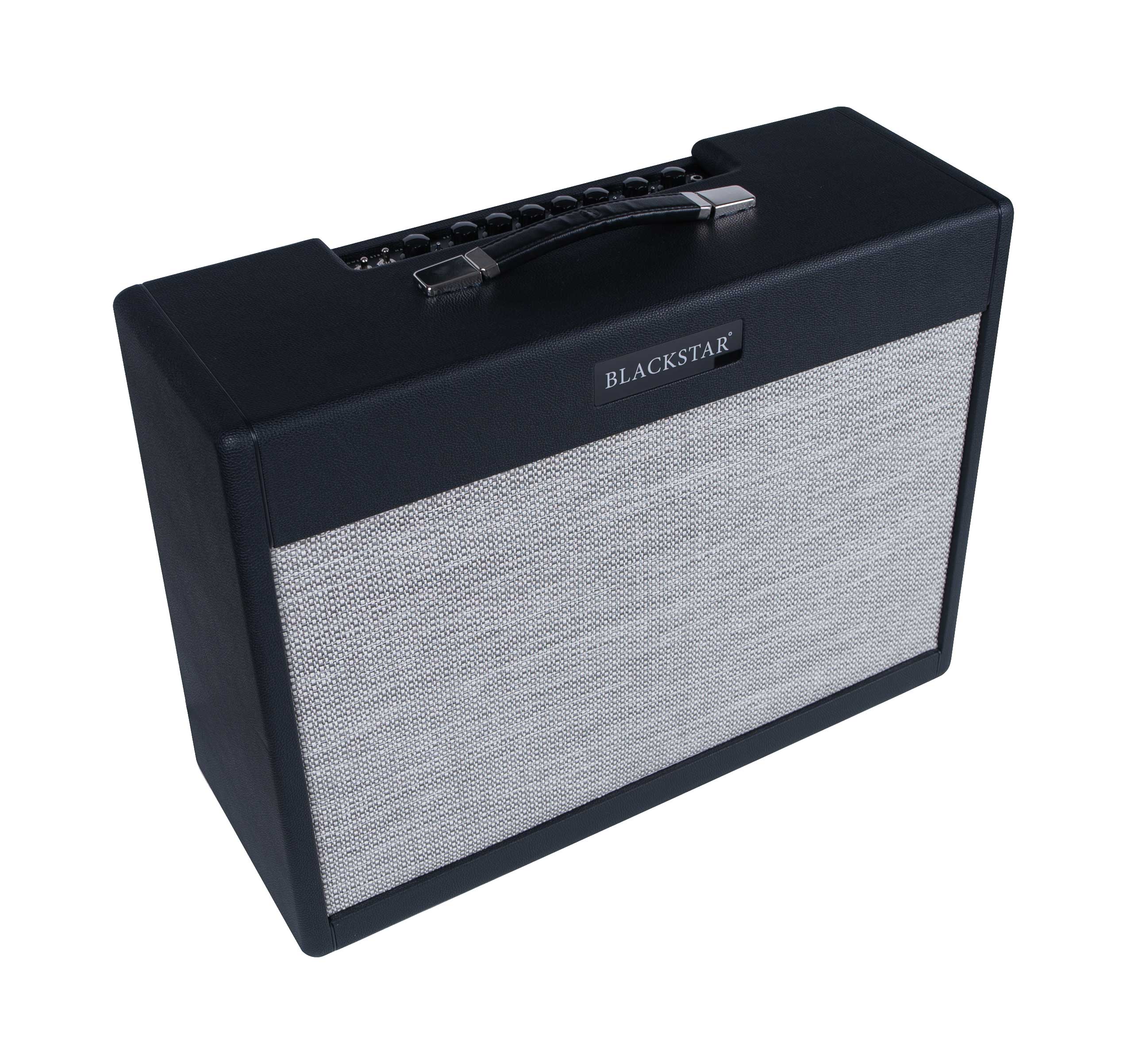 Blackstar St James 50 6L6 212 Combo Valve Amp