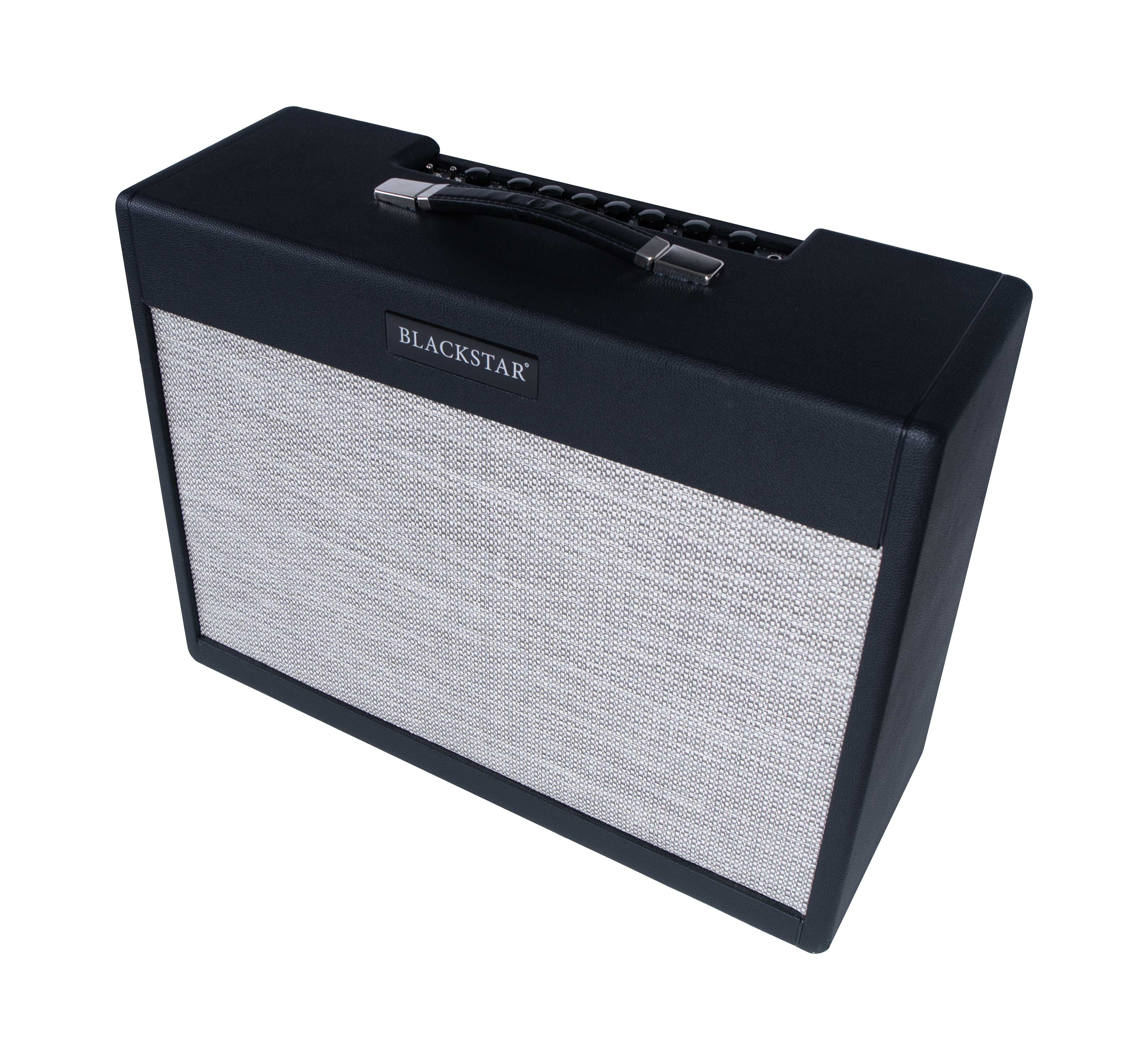 Blackstar St James 50 6L6 212 Combo Valve Amp