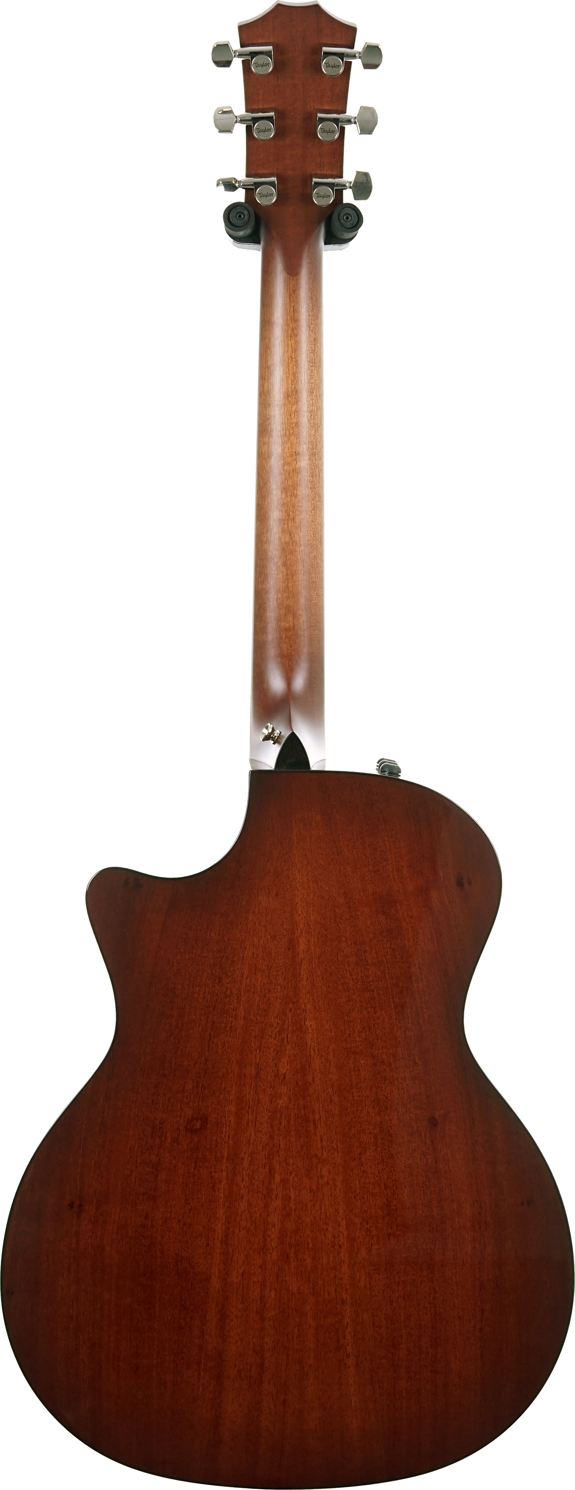 Taylor 514ce Grand Auditorium Torrefied Sitka Spruce/Urban Ironbark #1208294056