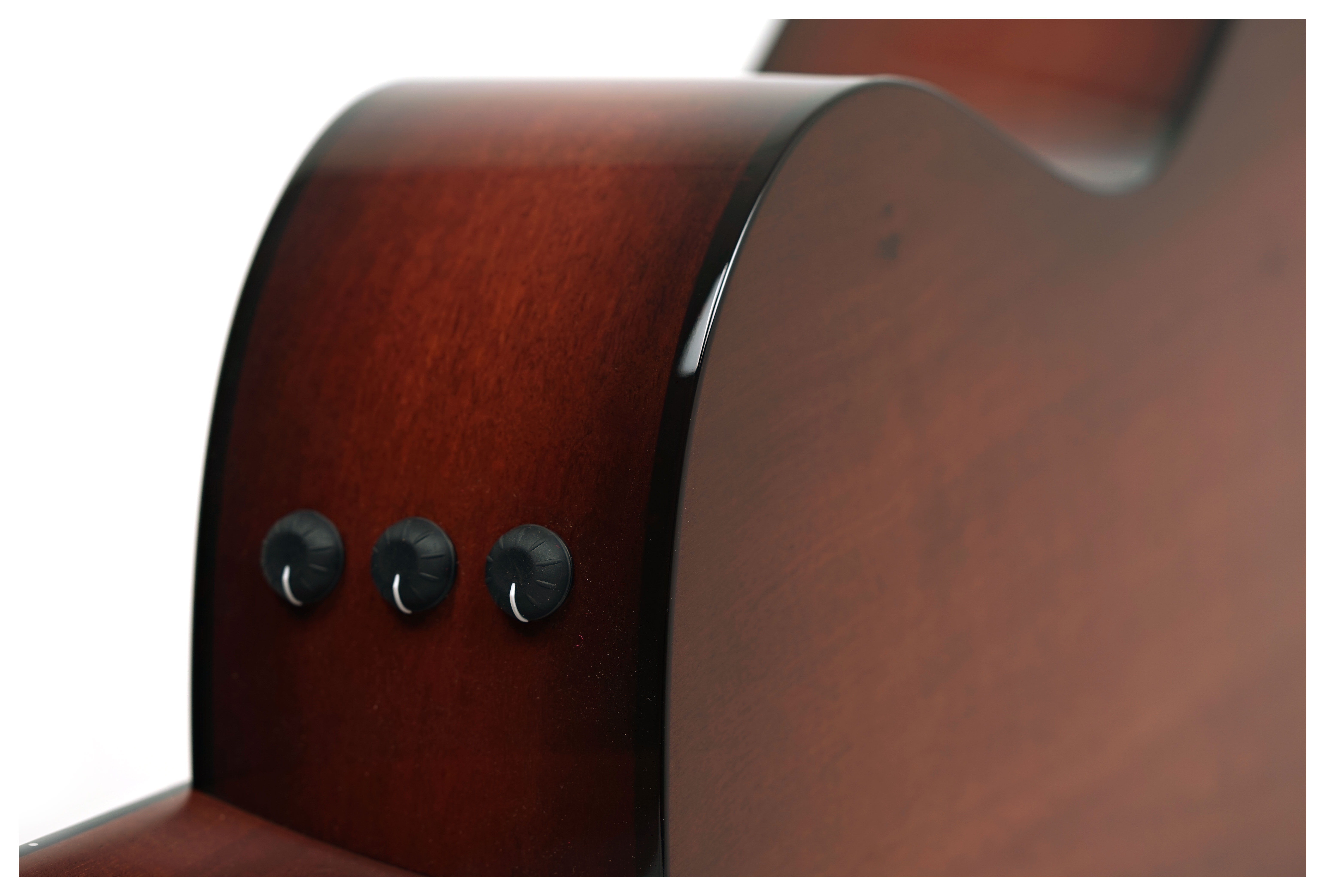 Taylor 514ce Grand Auditorium Torrefied Sitka Spruce/Urban Ironbark #1208294056