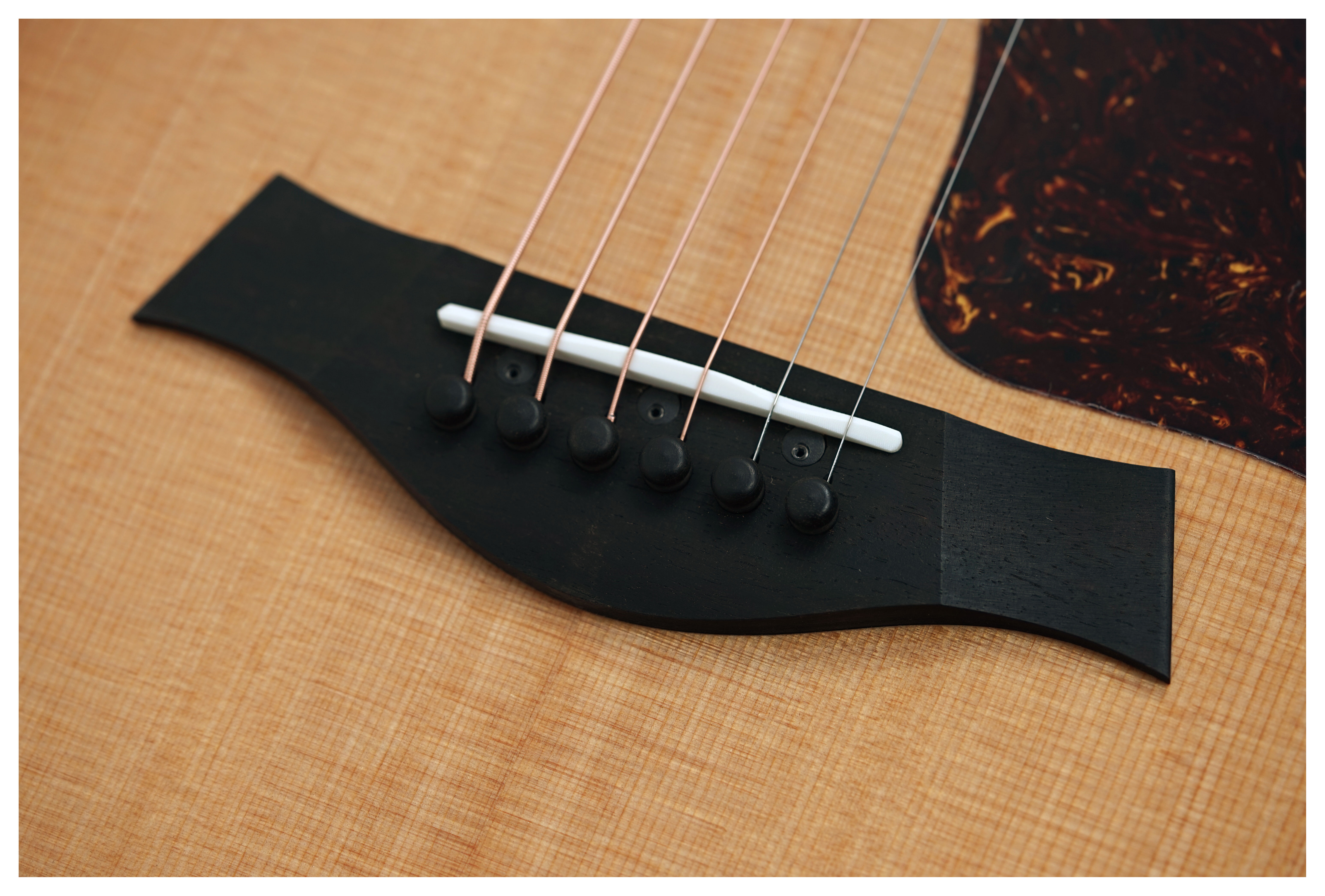 Taylor 514ce Grand Auditorium Torrefied Sitka Spruce/Urban Ironbark #1208294056