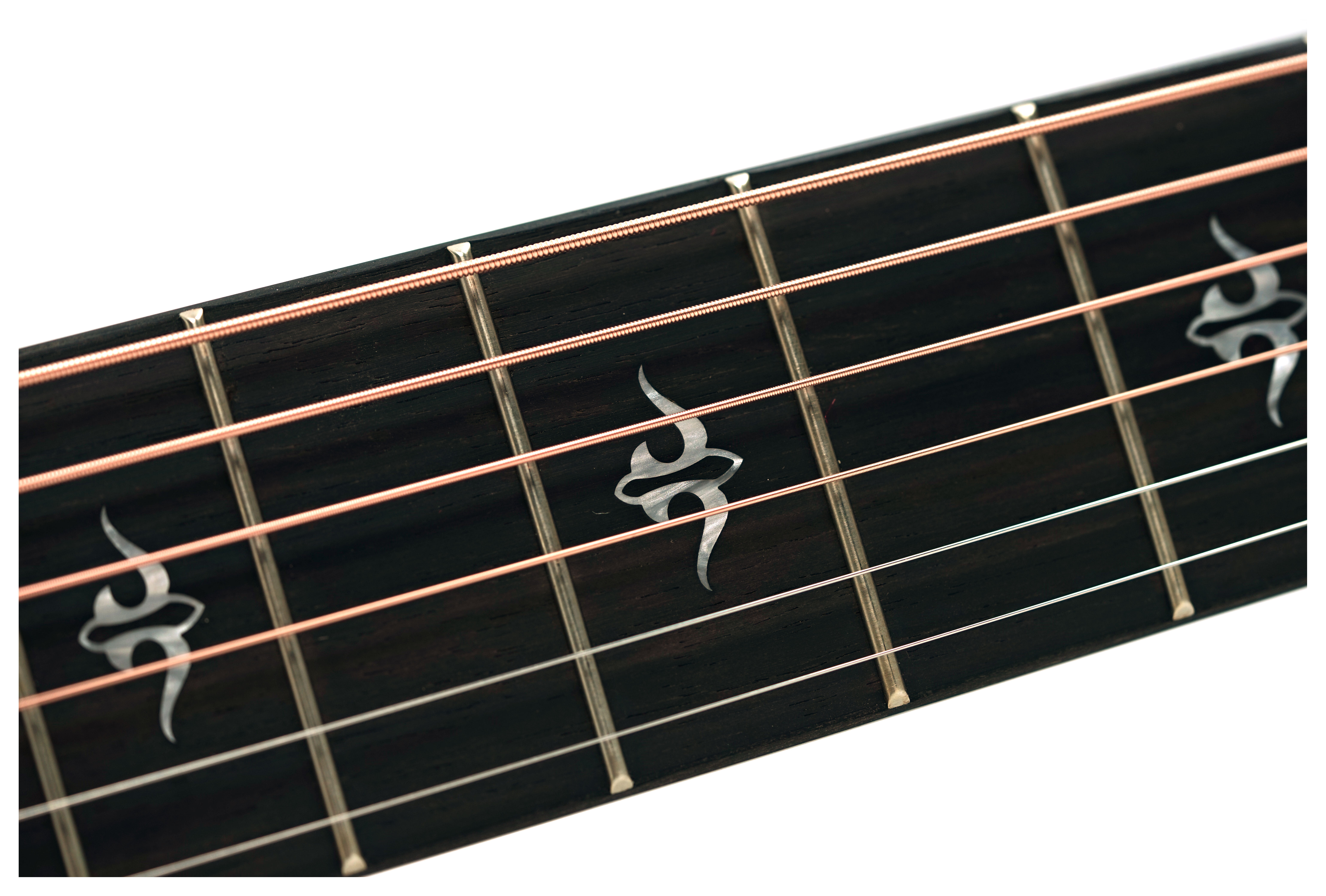 Taylor 514ce Grand Auditorium Torrefied Sitka Spruce/Urban Ironbark #1208294056