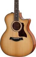 Taylor 514ce Grand Auditorium Torrefied Sitka Spruce/Urban Ironbark