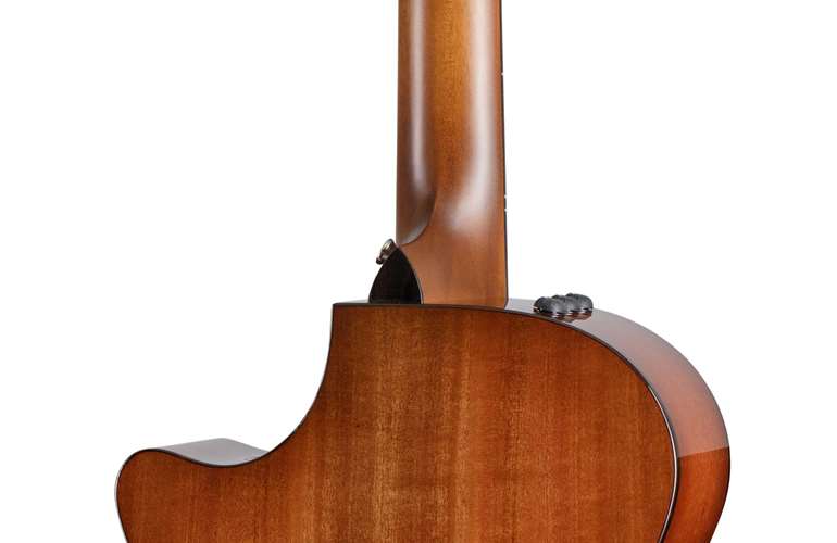 Taylor 512ce Grand Concert Torrefied Sitka Spruce/Urban Ironbark Taylor 512ce Grand Concert Torrefied Sitka Spruce/Urban Ironbark