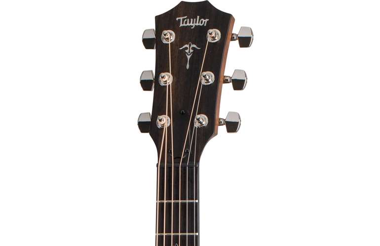 Taylor 512ce Grand Concert Torrefied Sitka Spruce/Urban Ironbark Taylor 512ce Grand Concert Torrefied Sitka Spruce/Urban Ironbark