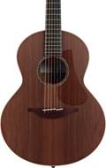 Lowden S-35 Sinker Redwood/Koa #26653