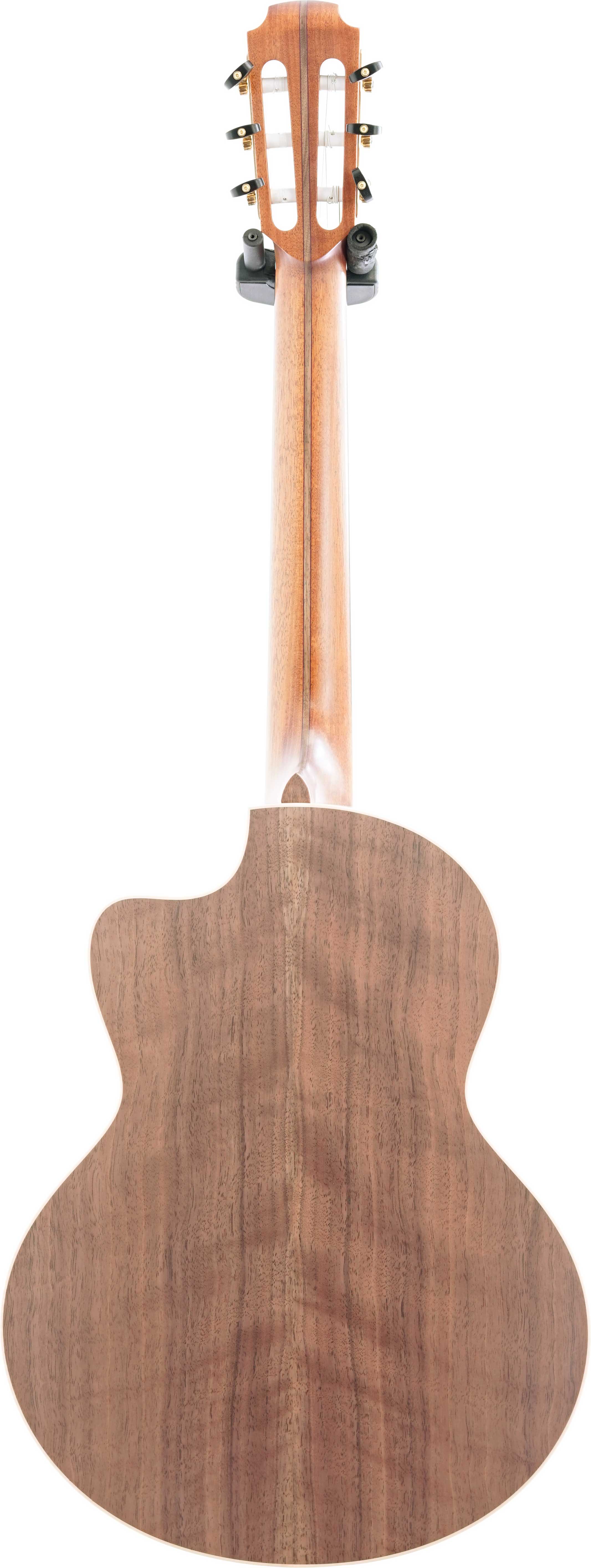 Lowden S23J Red Cedar/Walnut with Session VTC | guitarguitar