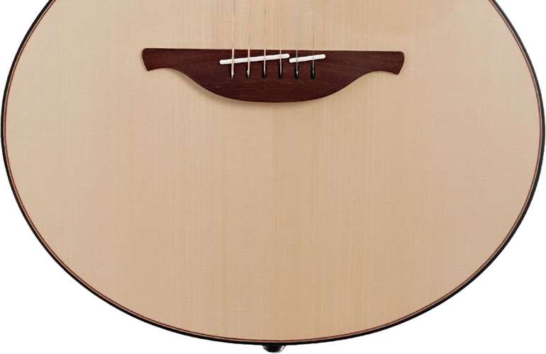 Lowden S-50 Adirondack Spruce/Honduran Rosewood #26681 Lowden S-50 Adirondack Spruce/Honduran Rosewood #26681