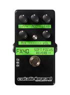 Catalinbread FX40 Soft Focus Shoegaze Pedal