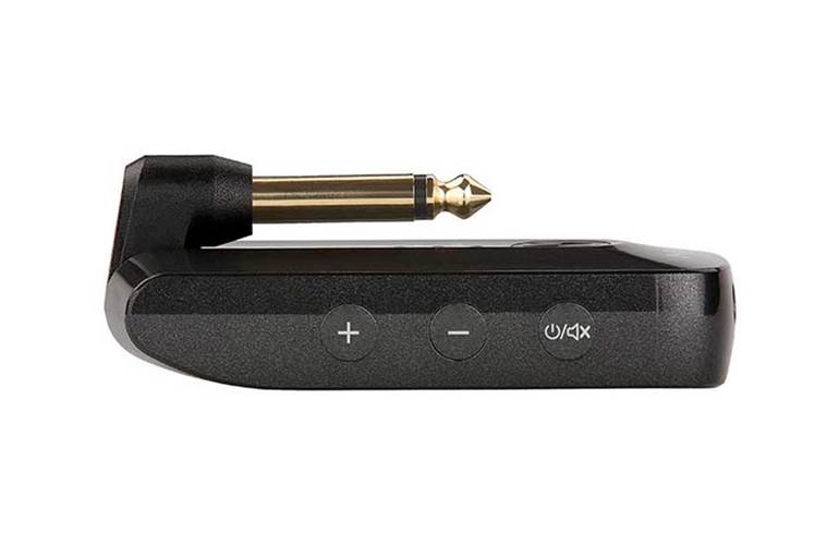 NUX Mighty Plug Pro Headphone Amplifier NUX Mighty Plug Pro Headphone Amplifier