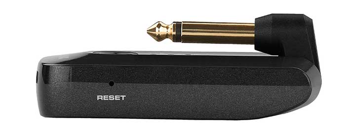 NUX Mighty Plug Pro Headphone Amplifier