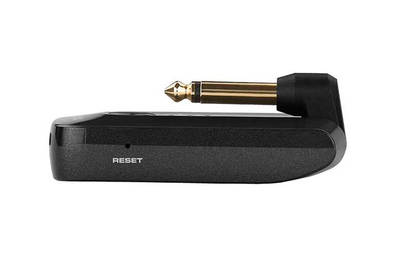 NUX Mighty Plug Pro Headphone Amplifier NUX Mighty Plug Pro Headphone Amplifier