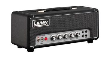 Laney LA-Studio 3 Watt Valve Amp Head Made In The UK